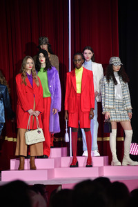 Marc Cain Fashion Show auf der Berlin Fashion Week Autumn/Winter 2022