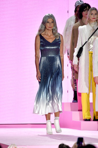 Marc Cain Fashion Show auf der Berlin Fashion Week Autumn/Winter 2022