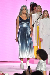 Marc Cain Fashion Show auf der Berlin Fashion Week Autumn/Winter 2022