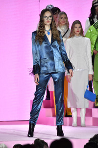 Marc Cain Fashion Show auf der Berlin Fashion Week Autumn/Winter 2022