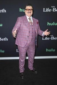 Serienpremiere 'Life & Beth' in New York