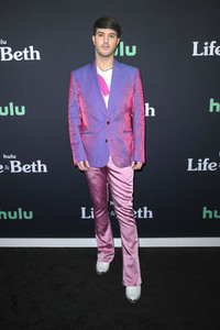 Serienpremiere 'Life & Beth' in New York