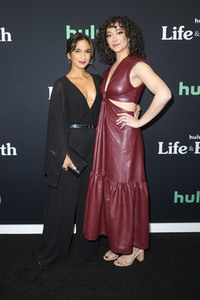 Serienpremiere 'Life & Beth' in New York