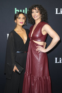 Serienpremiere 'Life & Beth' in New York