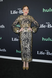 Serienpremiere 'Life & Beth' in New York