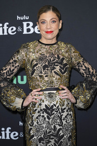 Serienpremiere 'Life & Beth' in New York