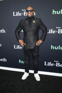 Serienpremiere 'Life & Beth' in New York