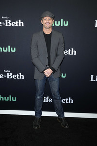 Serienpremiere 'Life & Beth' in New York
