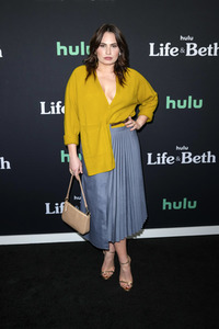 Serienpremiere 'Life & Beth' in New York
