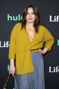 Serienpremiere 'Life & Beth' in New York