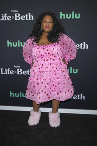 Serienpremiere 'Life & Beth' in New York