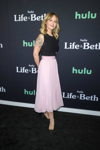 Serienpremiere 'Life & Beth' in New York