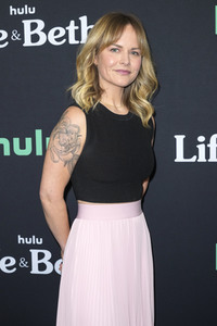 Serienpremiere 'Life & Beth' in New York