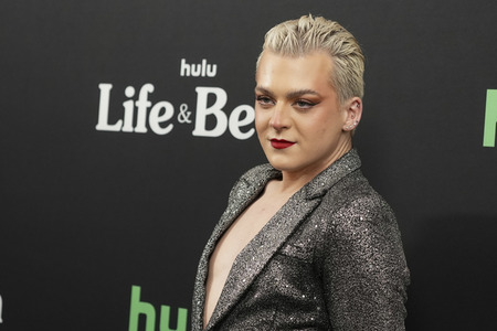 Serienpremiere 'Life & Beth' in New York
