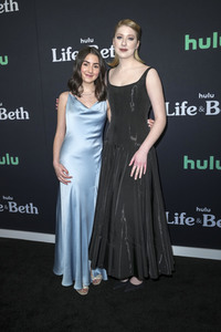 Serienpremiere 'Life & Beth' in New York