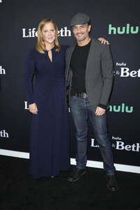 Serienpremiere 'Life & Beth' in New York