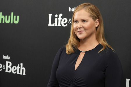 Serienpremiere 'Life & Beth' in New York