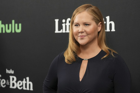 Serienpremiere 'Life & Beth' in New York