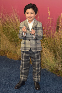 Serienpremiere 'Pachinko' in Los Angeles