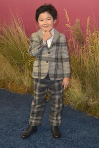 Serienpremiere 'Pachinko' in Los Angeles