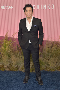 Serienpremiere 'Pachinko' in Los Angeles
