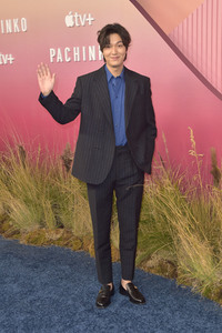 Serienpremiere 'Pachinko' in Los Angeles