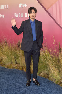 Serienpremiere 'Pachinko' in Los Angeles