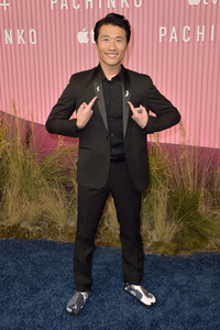 Serienpremiere 'Pachinko' in Los Angeles