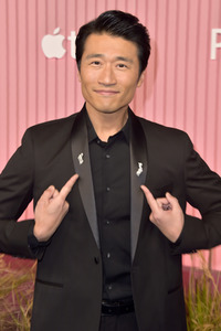 Serienpremiere 'Pachinko' in Los Angeles