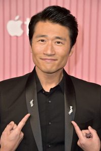 Serienpremiere 'Pachinko' in Los Angeles