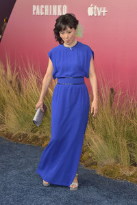 Serienpremiere 'Pachinko' in Los Angeles