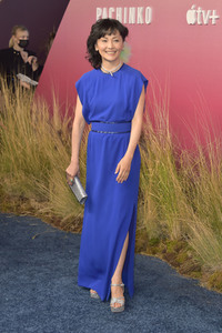 Serienpremiere 'Pachinko' in Los Angeles