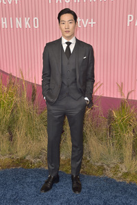Serienpremiere 'Pachinko' in Los Angeles