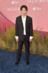 Serienpremiere 'Pachinko' in Los Angeles