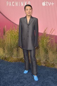 Serienpremiere 'Pachinko' in Los Angeles