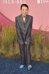 Serienpremiere 'Pachinko' in Los Angeles