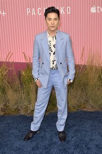 Serienpremiere 'Pachinko' in Los Angeles