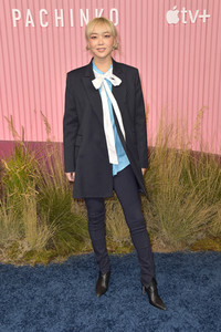 Serienpremiere 'Pachinko' in Los Angeles