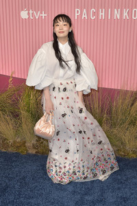 Serienpremiere 'Pachinko' in Los Angeles