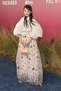 Serienpremiere 'Pachinko' in Los Angeles