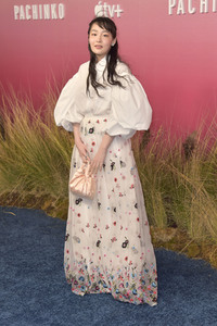 Serienpremiere 'Pachinko' in Los Angeles