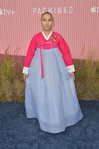 Serienpremiere 'Pachinko' in Los Angeles