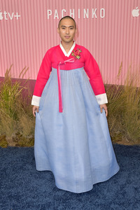 Serienpremiere 'Pachinko' in Los Angeles