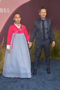 Serienpremiere 'Pachinko' in Los Angeles