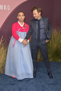 Serienpremiere 'Pachinko' in Los Angeles