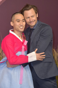 Serienpremiere 'Pachinko' in Los Angeles