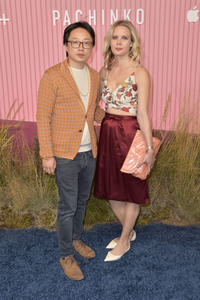 Serienpremiere 'Pachinko' in Los Angeles