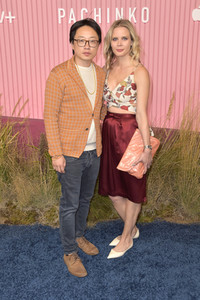 Serienpremiere 'Pachinko' in Los Angeles