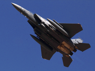 Tactical Leadership Program 2022 für NATO-Kampfpiloten in Albacete