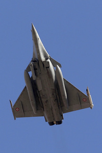 Tactical Leadership Program 2022 für NATO-Kampfpiloten in Albacete